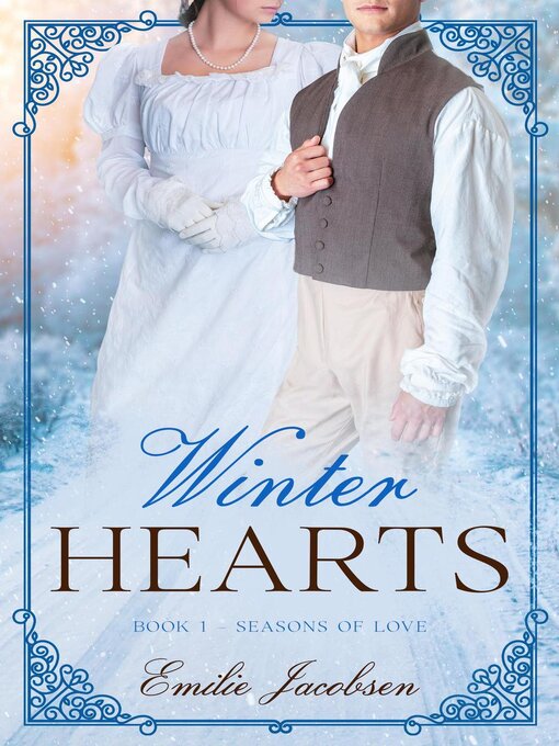 Title details for Winter Hearts by Emilie Jacobsen - Available